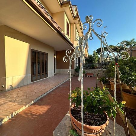 Ferienwohnung Casa Angela Nardò Exterior foto