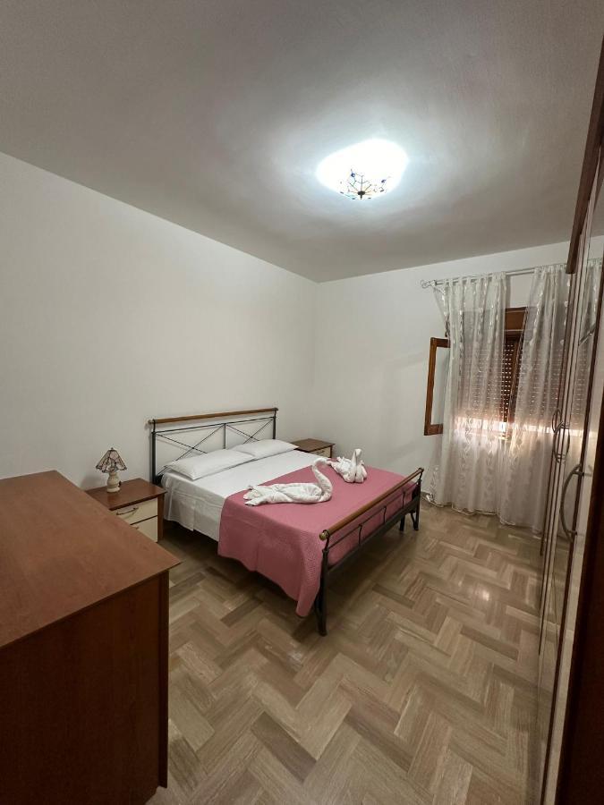 Ferienwohnung Casa Angela Nardò Exterior foto