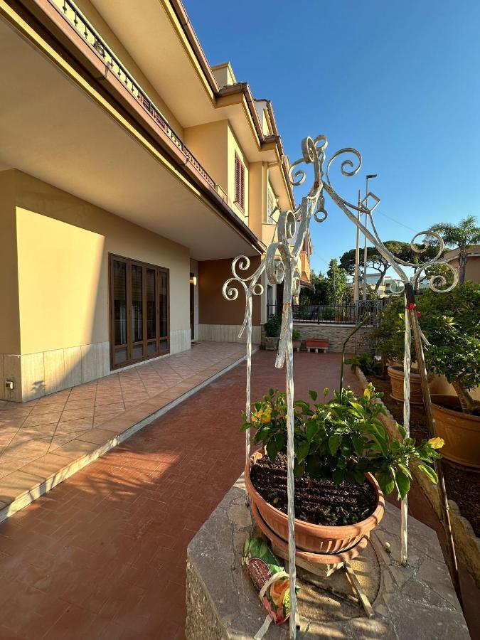 Ferienwohnung Casa Angela Nardò Exterior foto