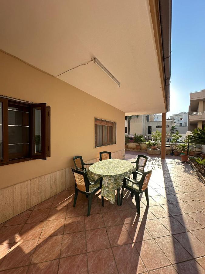 Ferienwohnung Casa Angela Nardò Exterior foto