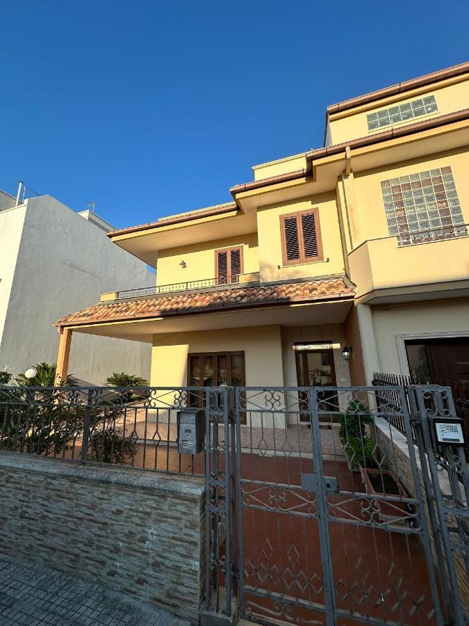 Ferienwohnung Casa Angela Nardò Exterior foto